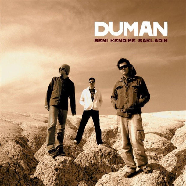 Duman Plak | Çeşitleri | Set | Duman | Kufi | Darmaduman | Belki Alışman Lazım | Seni Kendime Sakladım | Eski Köprünün Altında | Plak