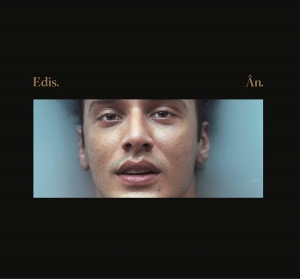 Edis - An ( CD )Türkçe Pop | CD