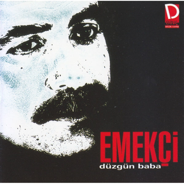 Emekçi - Düzgün Baba (Özgün | Protest | CD )