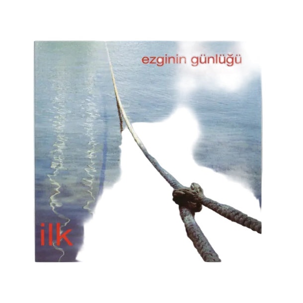 Ezginin Günlüğü - ilk Aşk ( Plak ) Türkçe | Plak |Schallplatte | LP