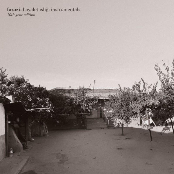 Farazi plak - Hayalet Islığı | Plak | İnstrumentals 10th Year Edition (Plak) Schallplatte | LP | Satın al
