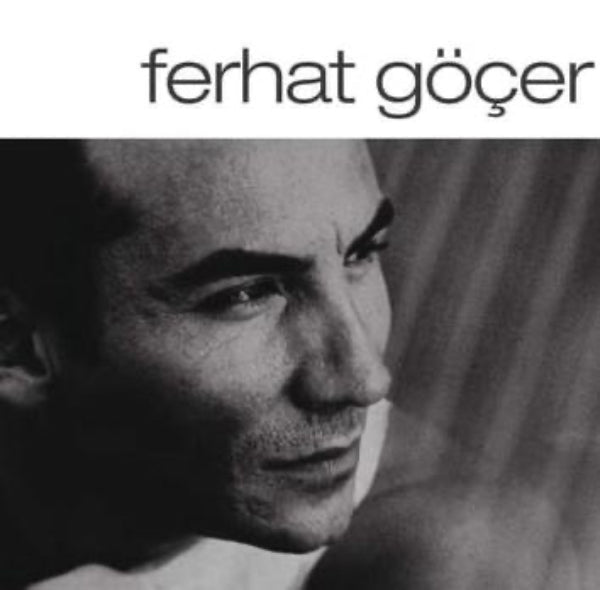 Ferhat Göçer Plak - Yastayım ( Plak ) Türkçe | Plak | Schallplatte | LP