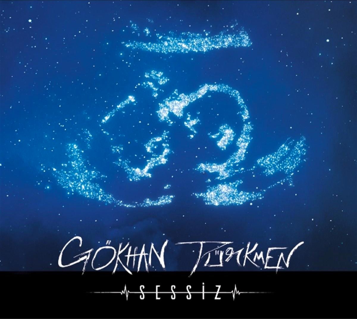 Gökhan Türkmen - Sessiz( CD )Türkçe | POP | CD | CD's