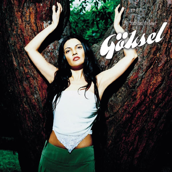 Göksel - 2001-2007 | En iyileri ( Plak ) Türkçe Pop | Rock | Plak | Schallplatte |Vinyl |LP
