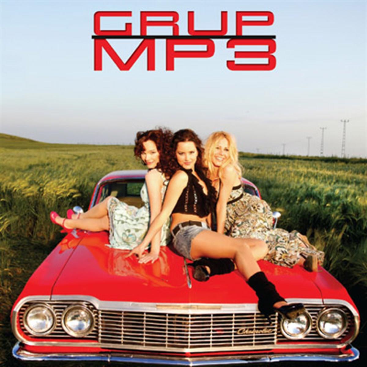 Grup MP3 -Mucize İşler ( CD )Türkçe |Türk Pop| Müziği (Türkische Popmusik) CD