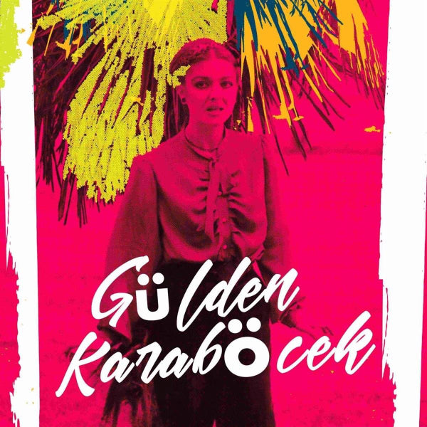 Gülden Karaböcek - Orijinal Kayıtları ve Remixleri (Arabesk | 2CD) Gülden Karaböcek CD
