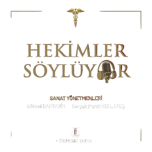 Hekimler Söylüyor CD (2 CD) Türk Sanat Müziği | CD | Hekimler Söylüyor CD | Türkische klassische Musik | CD