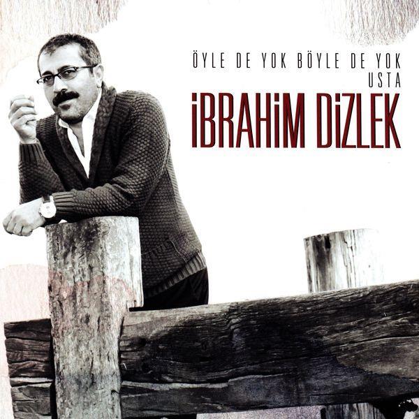 İbrahim Dizlek - Öyle de Yok Böyle de Yok Usta (CD)Türk Halk|CD