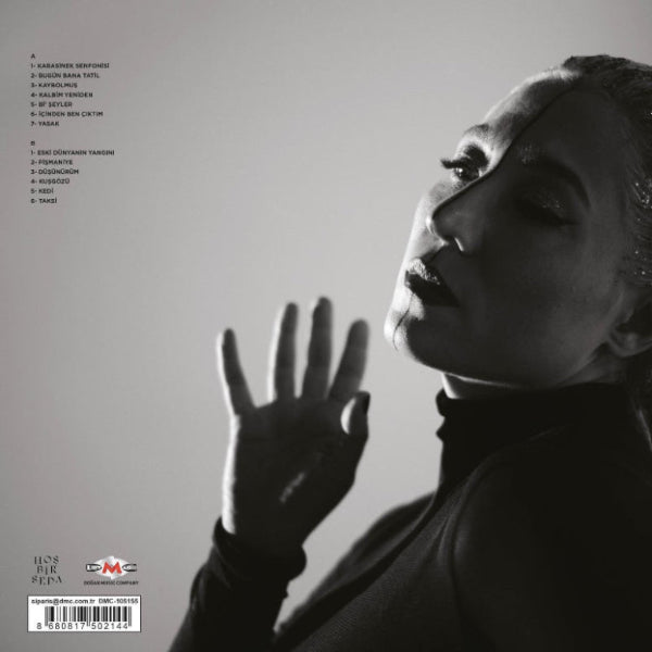 Kalben - Eski Dünyanın Yangını (Plak) Schallplatte | LP