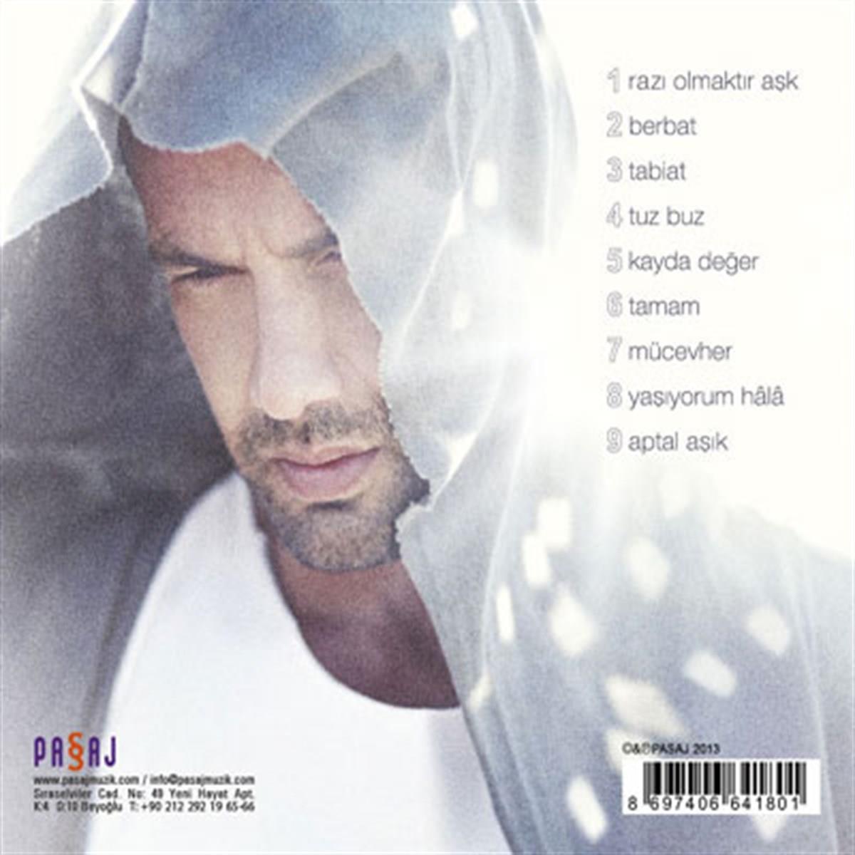 Kerem Cem CD|Keremcem (CD)Türkçe |Pop|CD