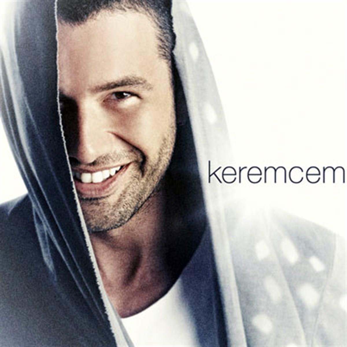 Kerem Cem CD|Keremcem (CD)Türkçe |Pop|CD