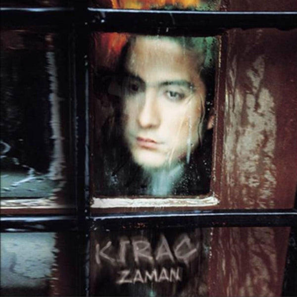 Kıraç - Zaman Plak - Kirac | Zaman | Plak | Schallplatte | LP | Almanya |sipariş