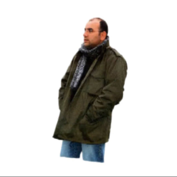 Kıvırcık Ali CD- Kivircik Ali Üçüncü Gurbet (CD)Türk Halk CD