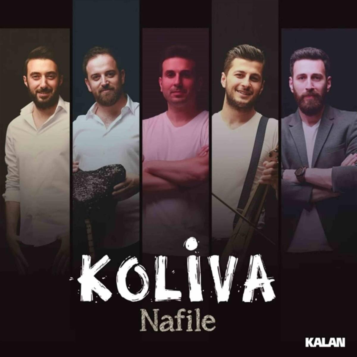 CD'den |Nafile( Türk Halk | Müziği | Müzik CD )Kalan Müzik