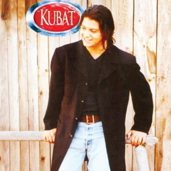 Kubat CD - Kubat Bugün ( CD ) Türk Halk