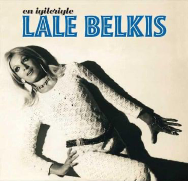 Lale Belkıs - En İyileriyle Plak | Lale Belkis ( Plak )Türkçe |Pop| Plak | Schallplatte | LP