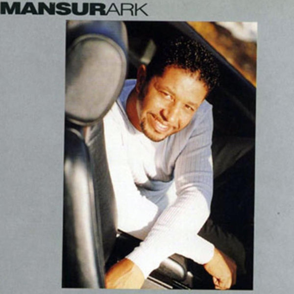 Mansur Ark - Öğrendim ( CD )Türkçe | Pop | CD