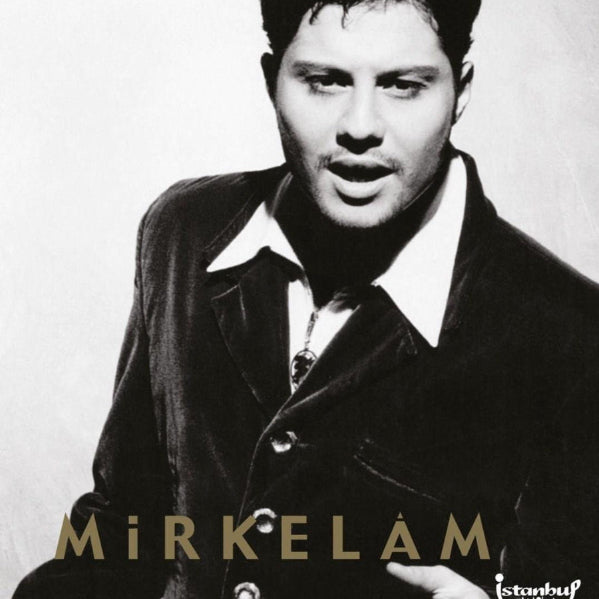 Mirkelam Plak - Mirkelam -Tavla|Hergece| plak (Türkischer Pop | Schallplatte)LP