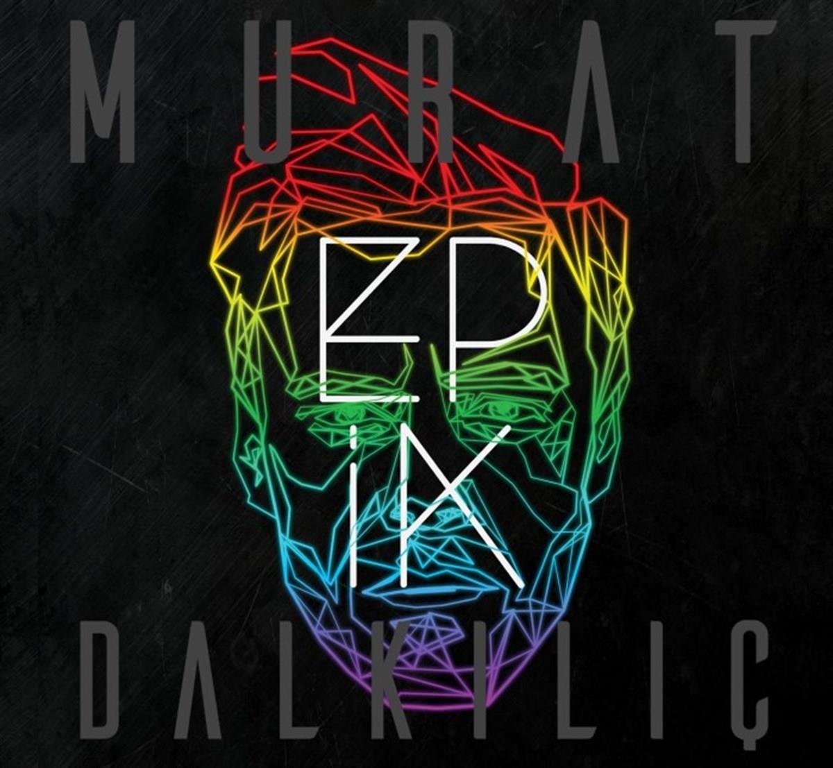 Murat Dalkılıç - Epik (Türkischer Pop | CD)