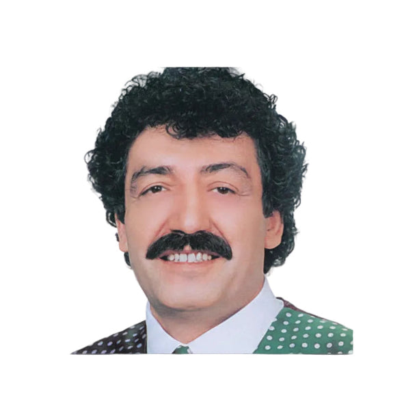 Müslüm Gürses - Sadece Plak + Orijinal Kapak Hediyeli (Müslüm Gürses Plak)