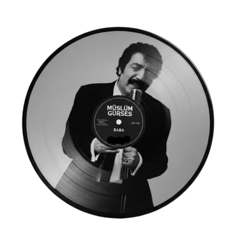 Müslüm Gürses - Sandık Plak |( Müslüm Gürses Plak) Müslüm Gürses Sandik Schallplatte | LP | Satın Al | Almanya