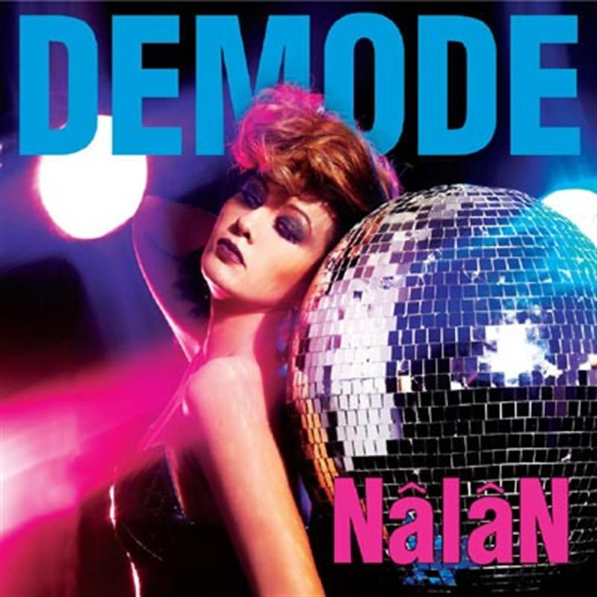 Nalan-Demode(CD)Türkçe | Türkische | CD