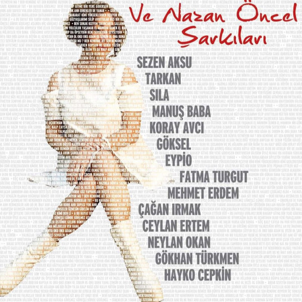 Nazan Öncel CD - Ve Nazan Öncel Şarkıları (CD )Türkischer Pop |Türkçe Pop|CD