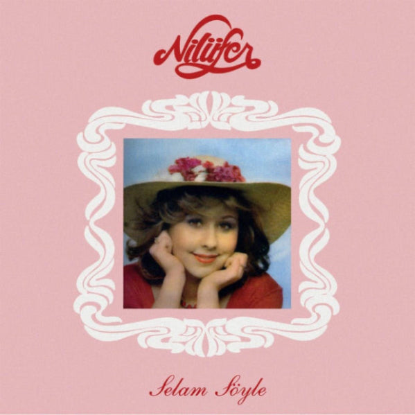 Nilüfer Plak | Selam Söyle| Türkce Pop Plak|)Kayıt|LP