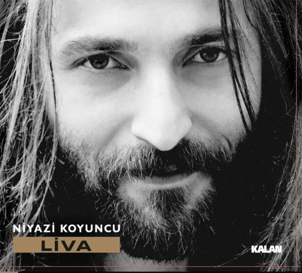 Niyazi Koyuncu- Liva( CD ) Karadeniz |Türk halk| müziği | CD