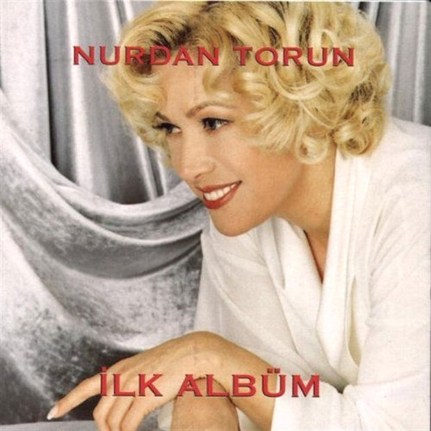 Nurdan Torun CD- İlk Albüm(CD)Türk Sanat | CD