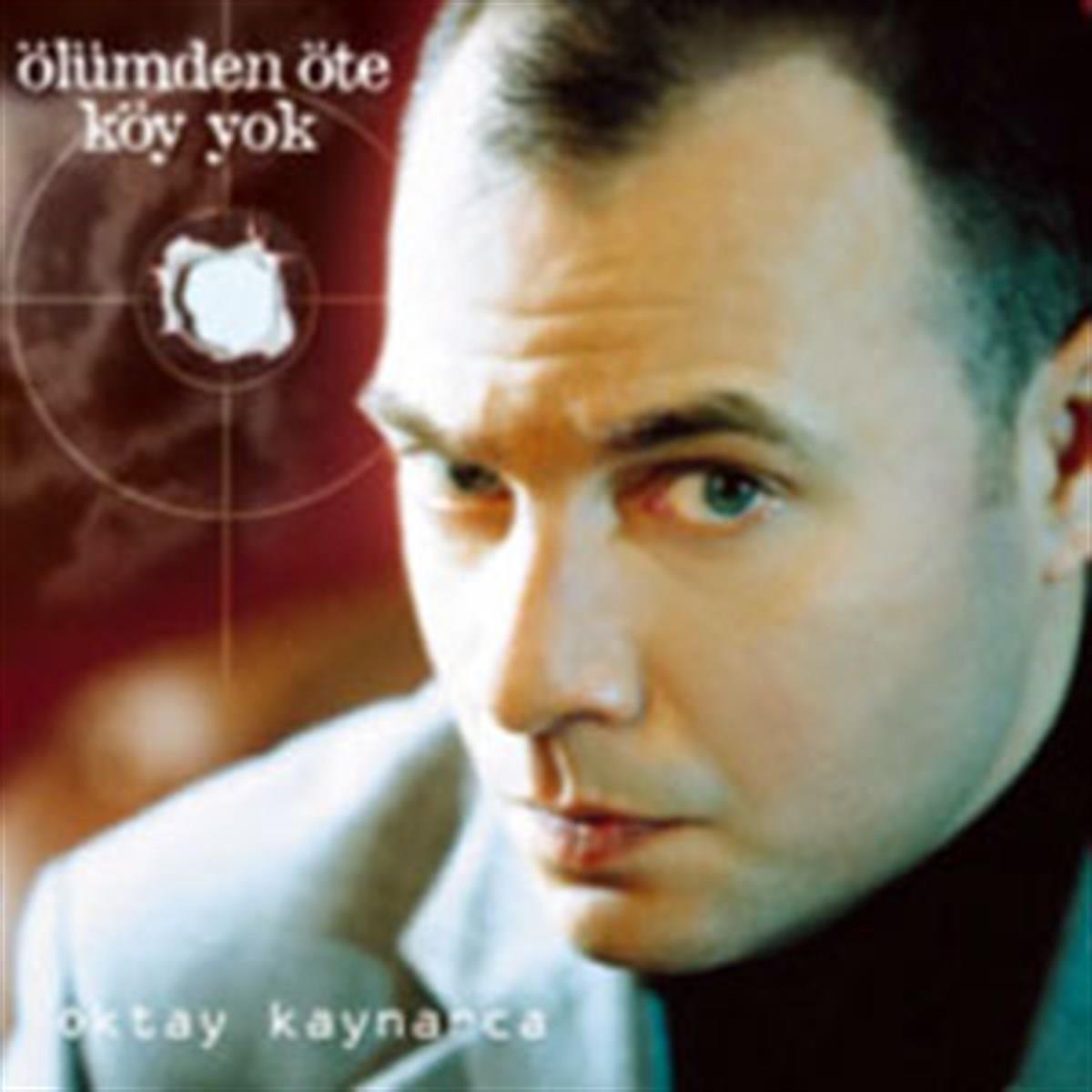 Oktay Kaynarca - Ölümden Öte Köy Yok (CD)Türk halk |müziği|CD