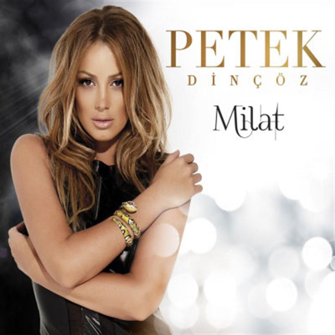 Petek Dinçöz - Milat (CD)