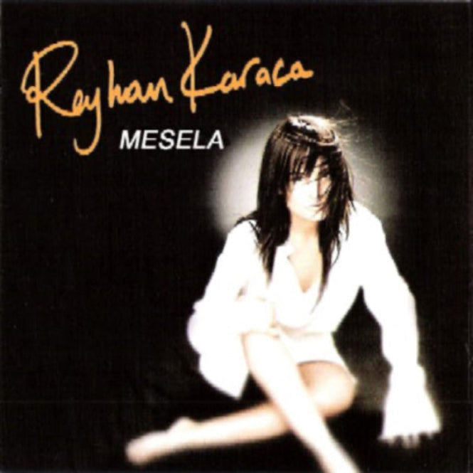 Reyhan Karaca - Mesela | CD | Haus | Europop