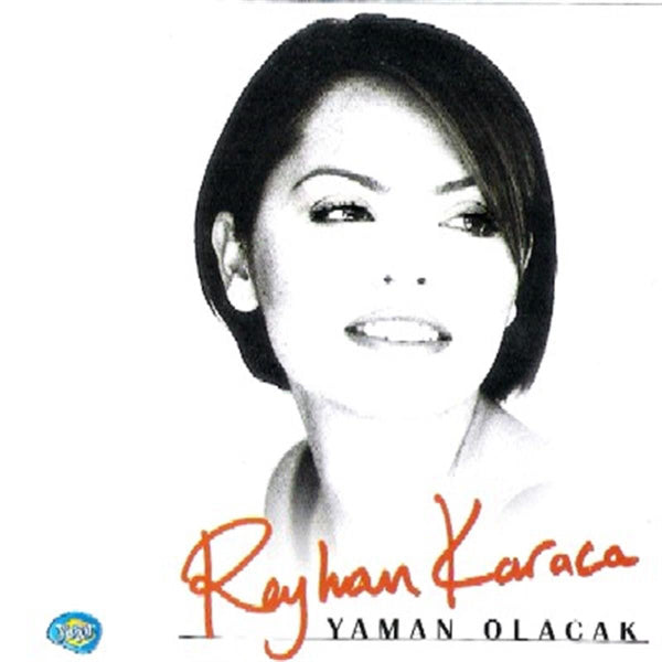 Reyhan Karaca | Yaman Olacak | CD | Türkische Pop | CD's | sipariş