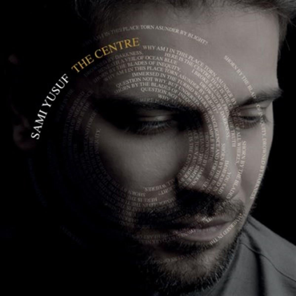 Sami Yusuf - The Centre ( CD)Almanya | İlahi | CD