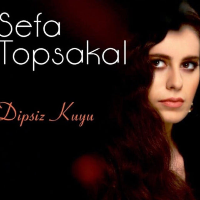 Sefa Topsakal - Dipsiz Kuyu (CD)