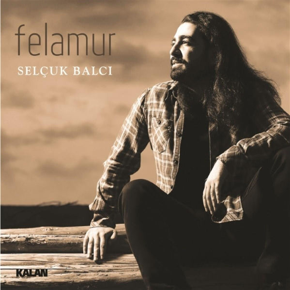 Selçuk Balcı - Felamur ( CD )Karadeniz | Halk |Müziği | CD