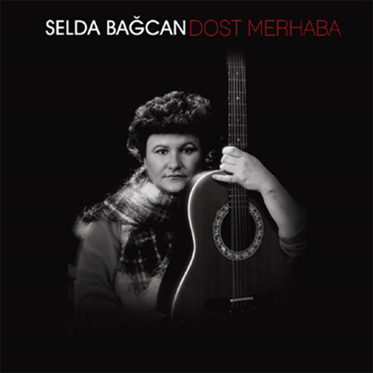 Selda Bağcan - Dost Merhaba | CD |türkische Volksmusik | türk halk | halk müziği | CD