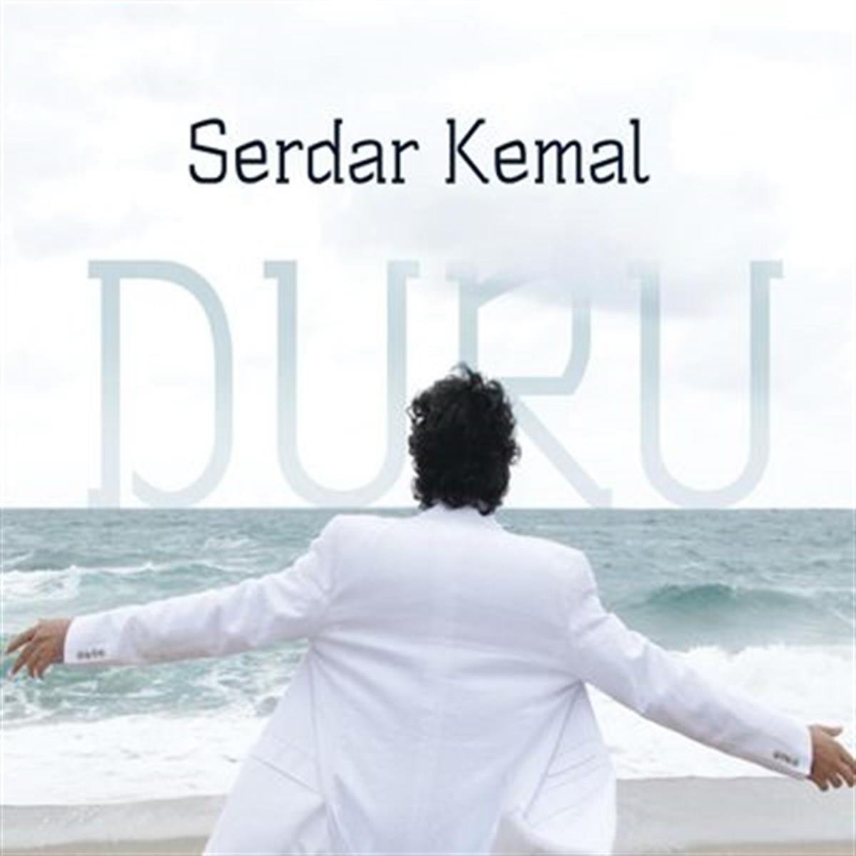 Serdar Kemal - Duru (CD) Türk Halk | CD