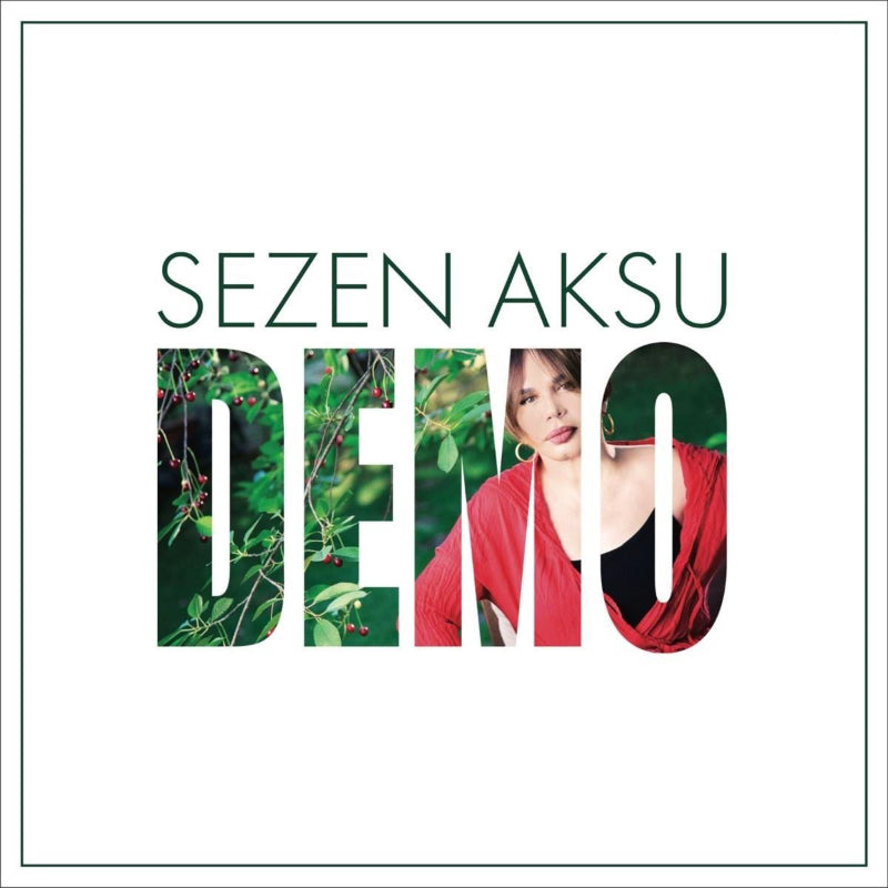 Sezen Aksu - Demo | CD (Türkischer Pop | CD) Almanya'da Türkce CD Sipariş | Ücretsiz Kargo