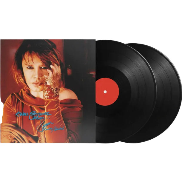 Sezen Aksu - Şarkı Söylemek Lazım plak (Türkischer Pop | Schallplatte | 2LP) Sezen Aksu Şarkı Söylemek Lazım Schallplatte