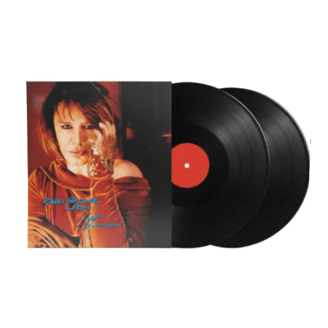 Sezen Aksu - Şarkı Söylemek Lazım plak (Türkischer Pop | Schallplatte | 2LP) Sezen Aksu Şarkı Söylemek Lazım Schallplatte