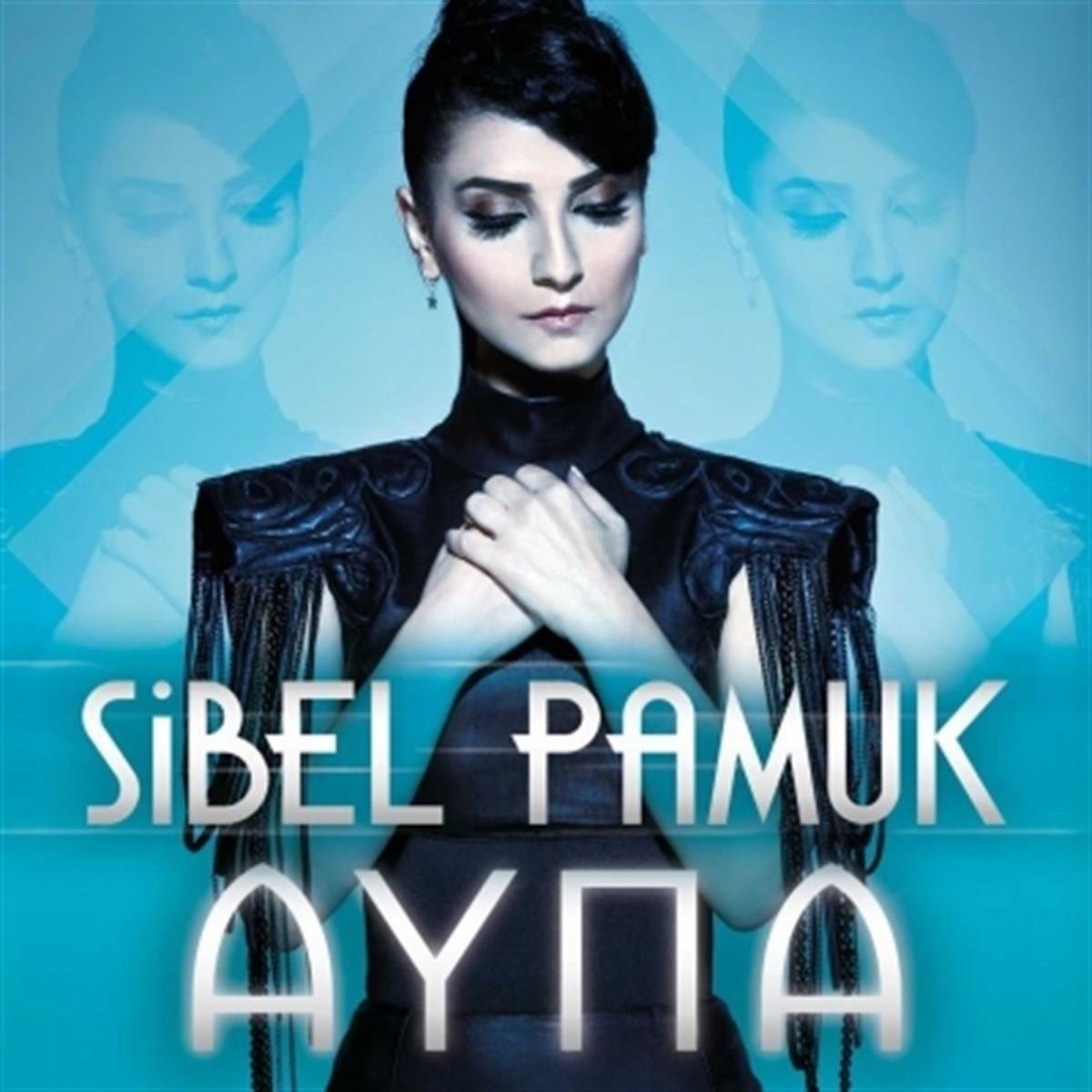 Sibel Pamuk- Ayna(CD)Türk Halk |CD