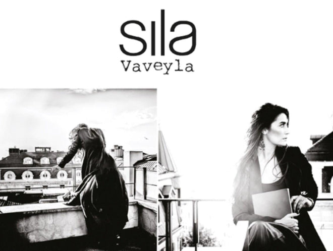 SILA - Vaveyla - Record - Vinyl - Plak