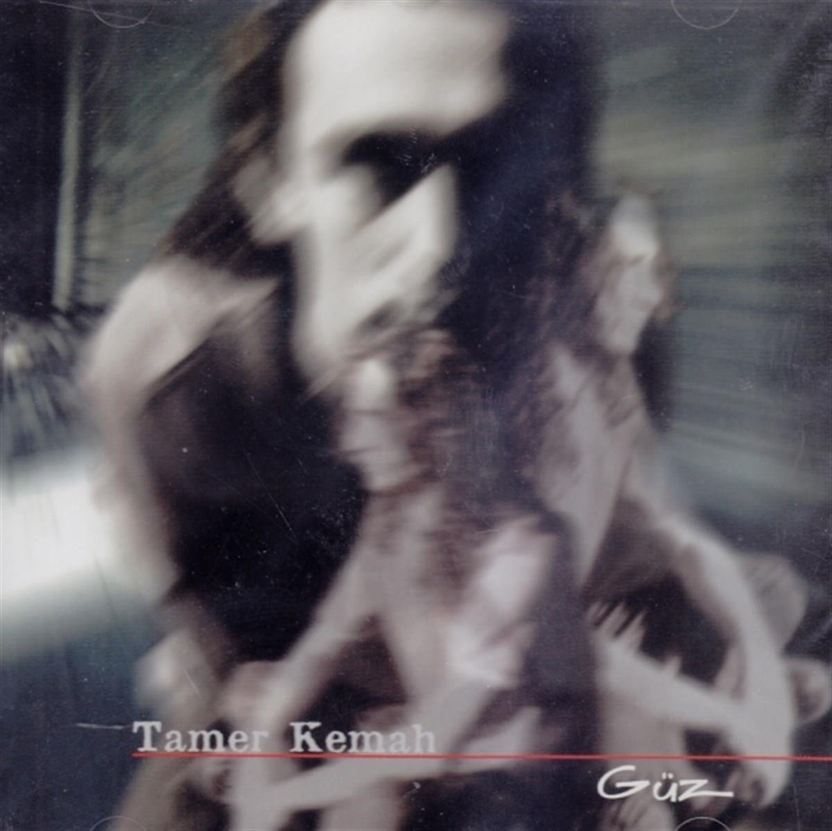 Tamer Kemah - Güz (CD)
