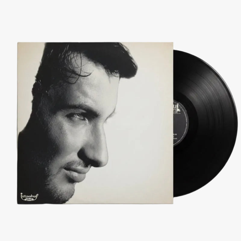 Tarkan Plak | Acayipsin | Aacayipsin (Türk Pop) | Plak| LP| Kayıt)