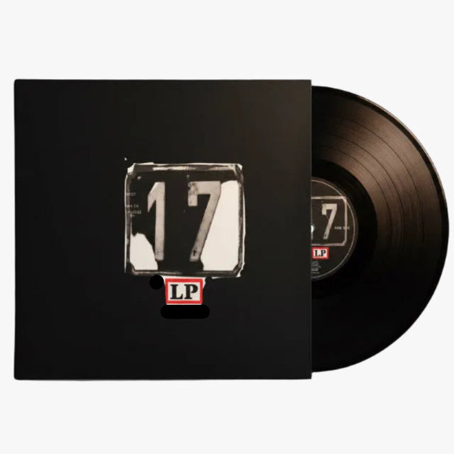 Teoman 17 Plak (Teoman Plak | Rock Plak)Teoman On Yedi Schallplatte | LP