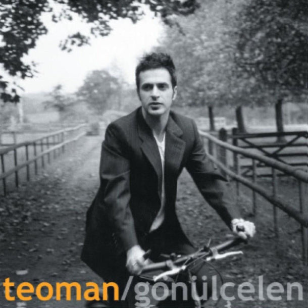 Teoman Plak | Gönülçelen | Gönülcelen|Türkce Plak | Rock Plak| Schallplatte | LP | Satin al