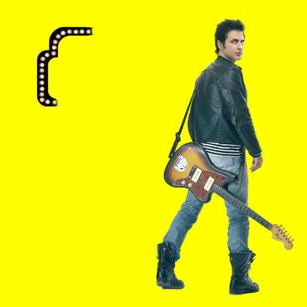 Teoman Plak | Renkli Rüyalar Oteli(Rock Plak)Schallplatte-LP