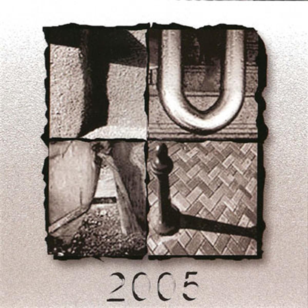 Tual 2005(CD)Türkçe | Rock | Türkischer | Türkisch | Rock | CD